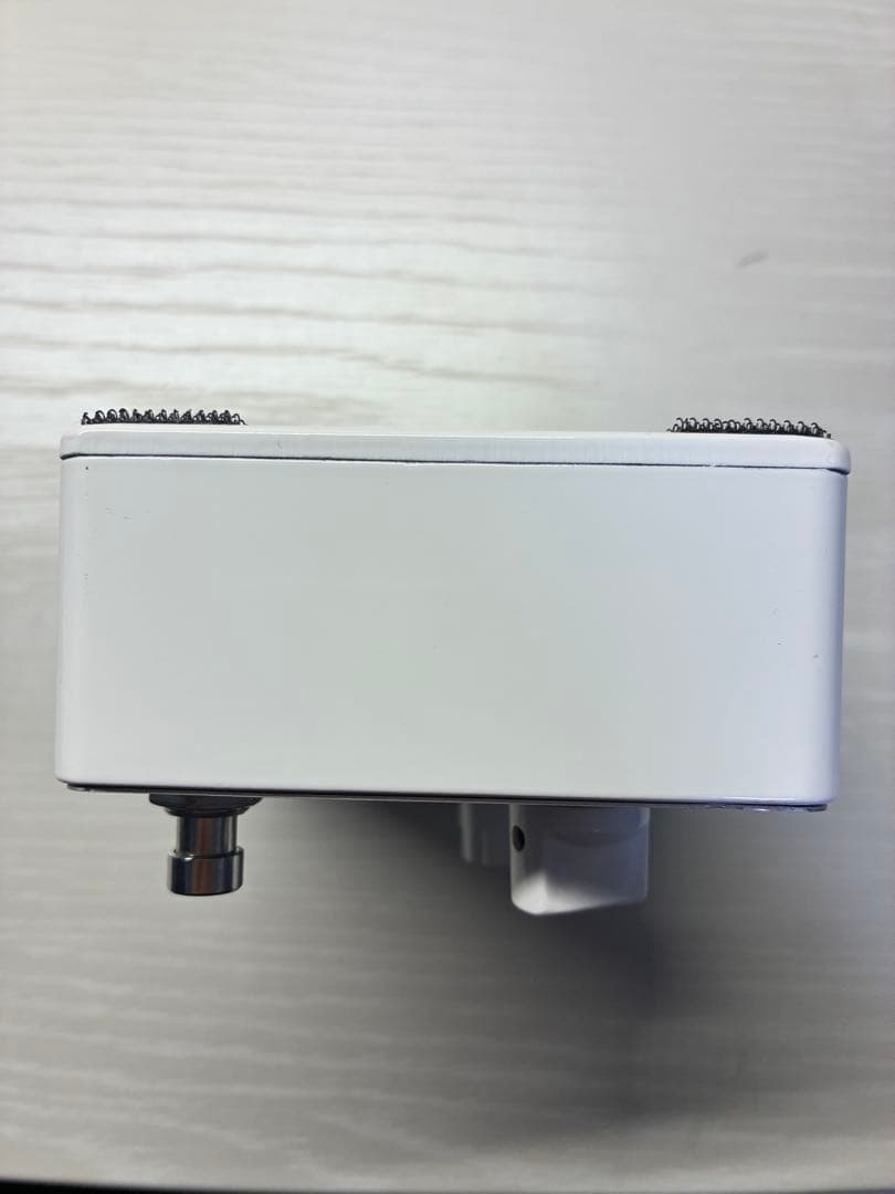 ギター Limetone Audio focus flat tuning