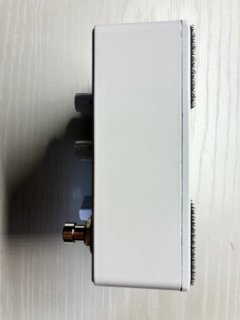 ギター Limetone Audio focus flat tuning