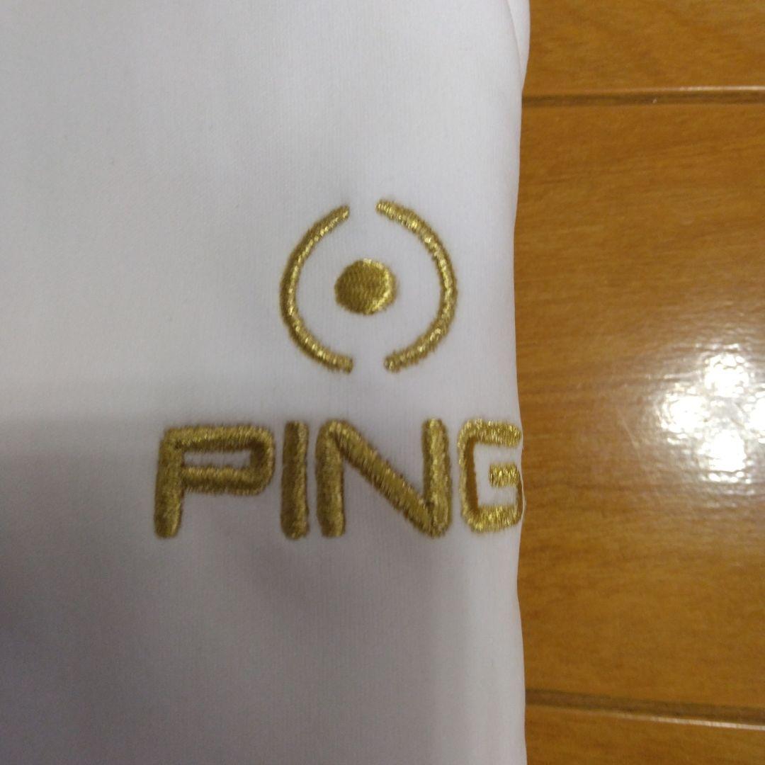 PING ladiesジョガーパンツ Msize