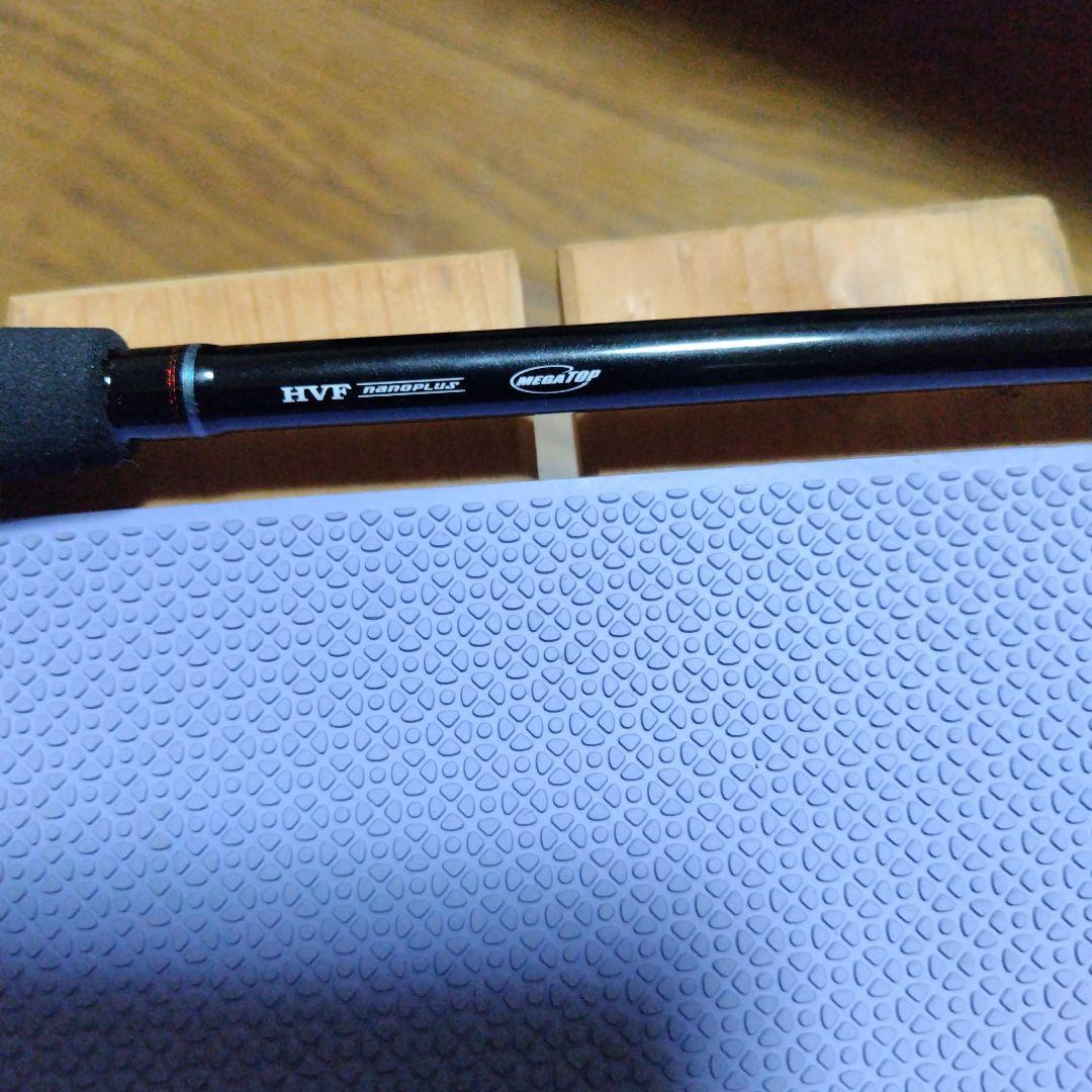 ダイワDAIWA24紅牙N69XHB-Sタイラバロッド 保証書期間有り現行モデル