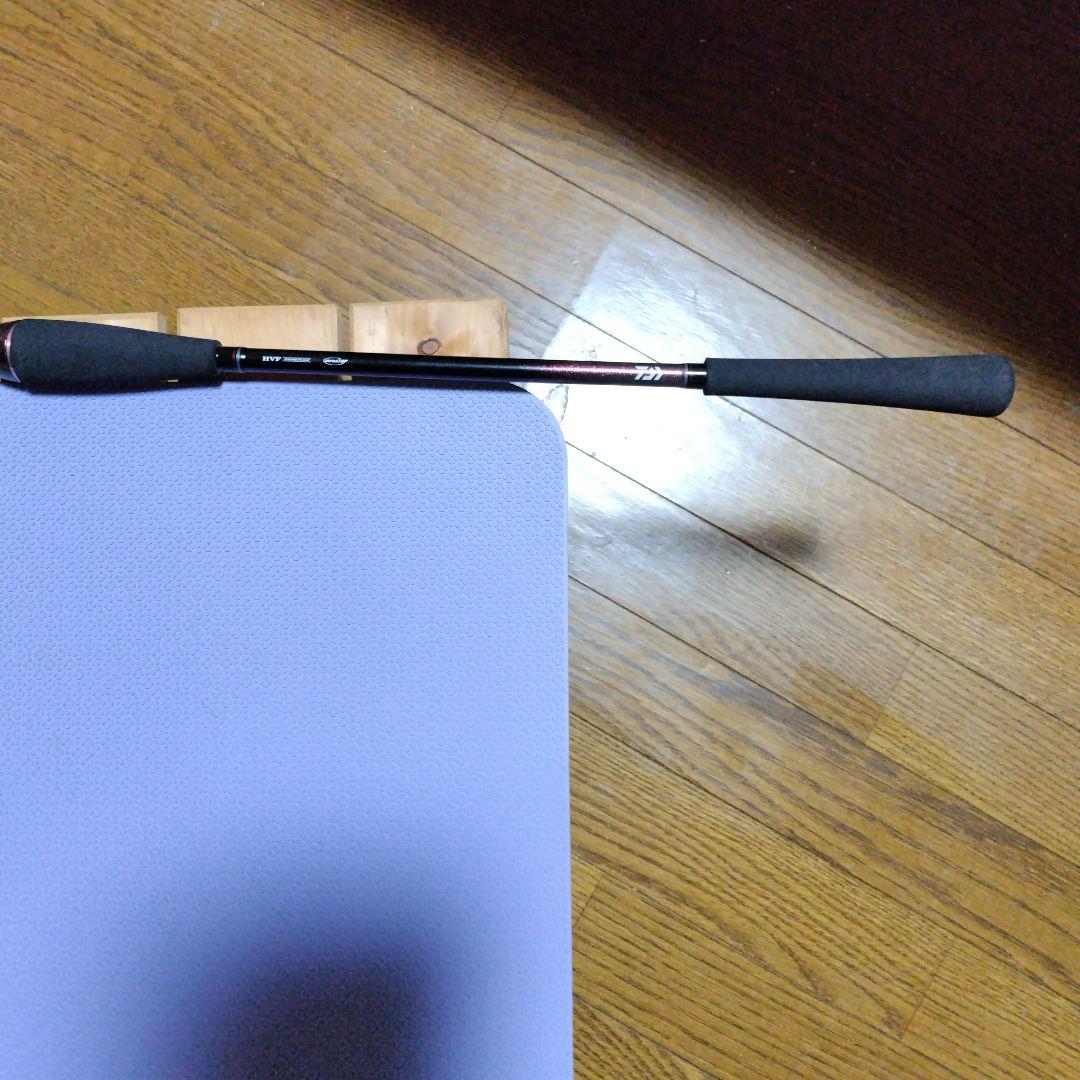 ダイワDAIWA24紅牙N69XHB-Sタイラバロッド 保証書期間有り現行モデル