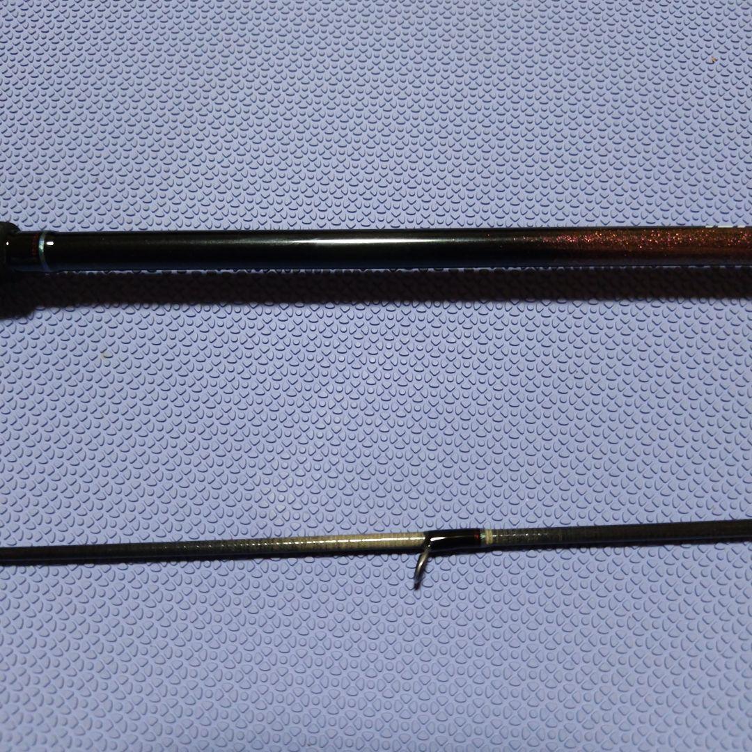 ダイワDAIWA24紅牙N69XHB-Sタイラバロッド 保証書期間有り現行モデル