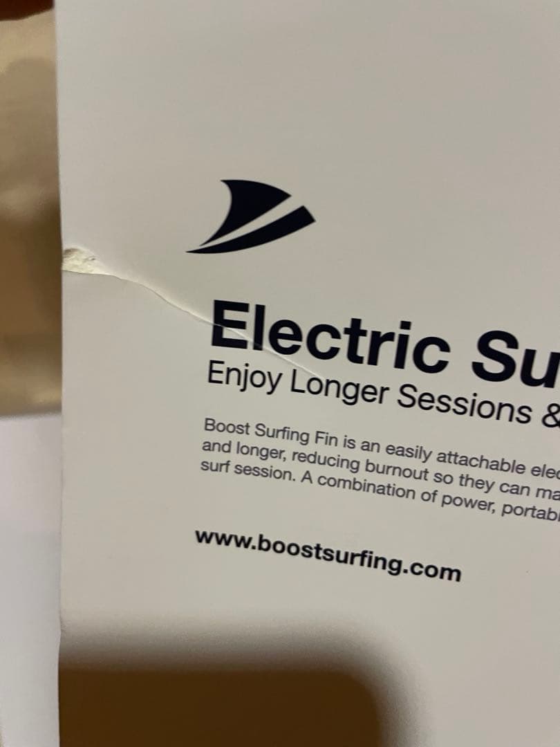 サーフィン・ボディボード surfing boost