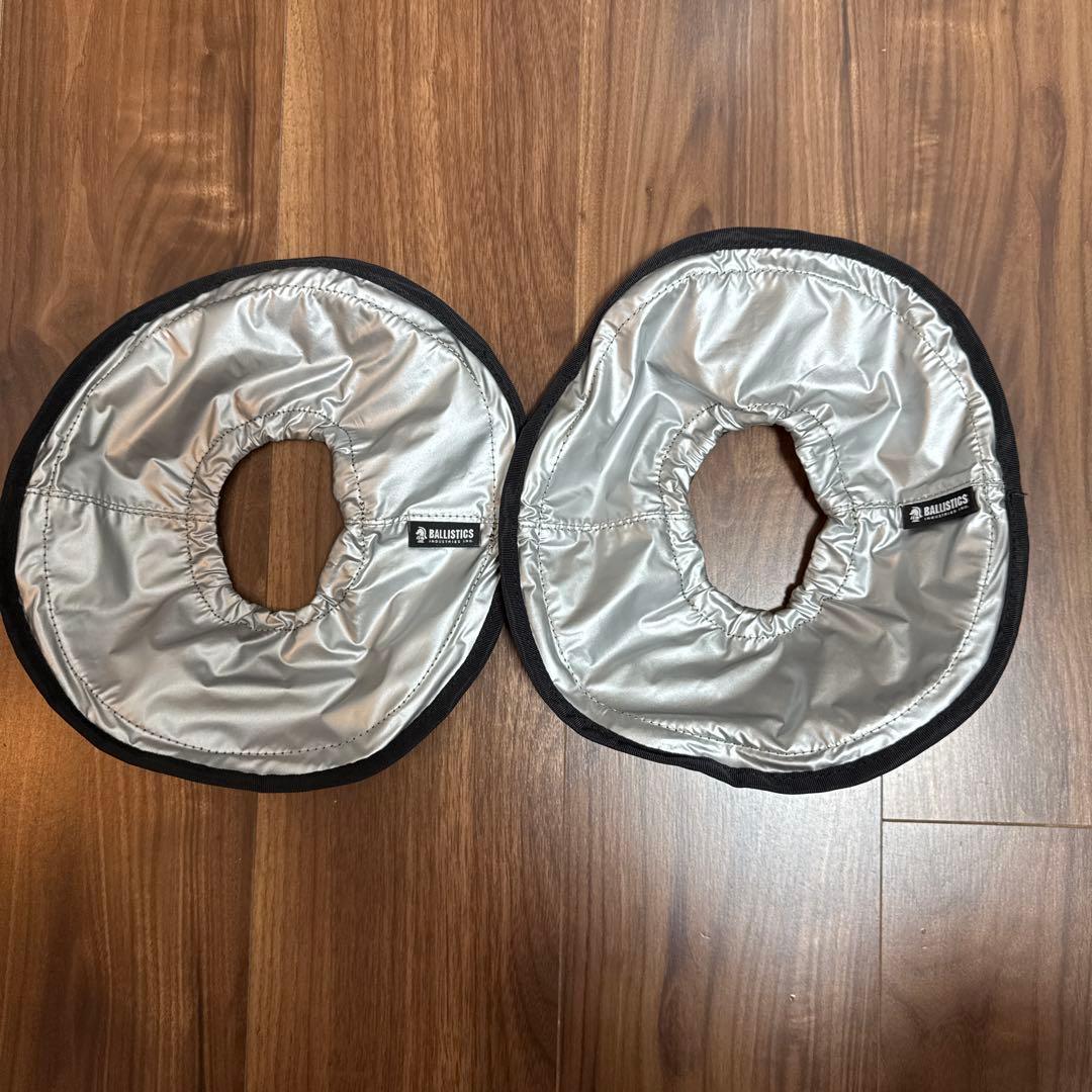 2個セット　ハーフトラックプロダクツ バリスティクス ランプシェード