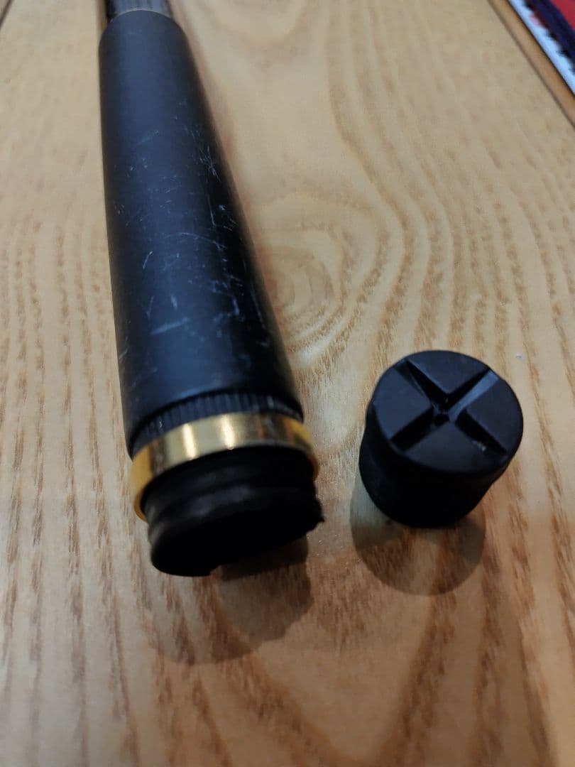 がまかつ　グレ競技スペシャル3 1.5号5.0m