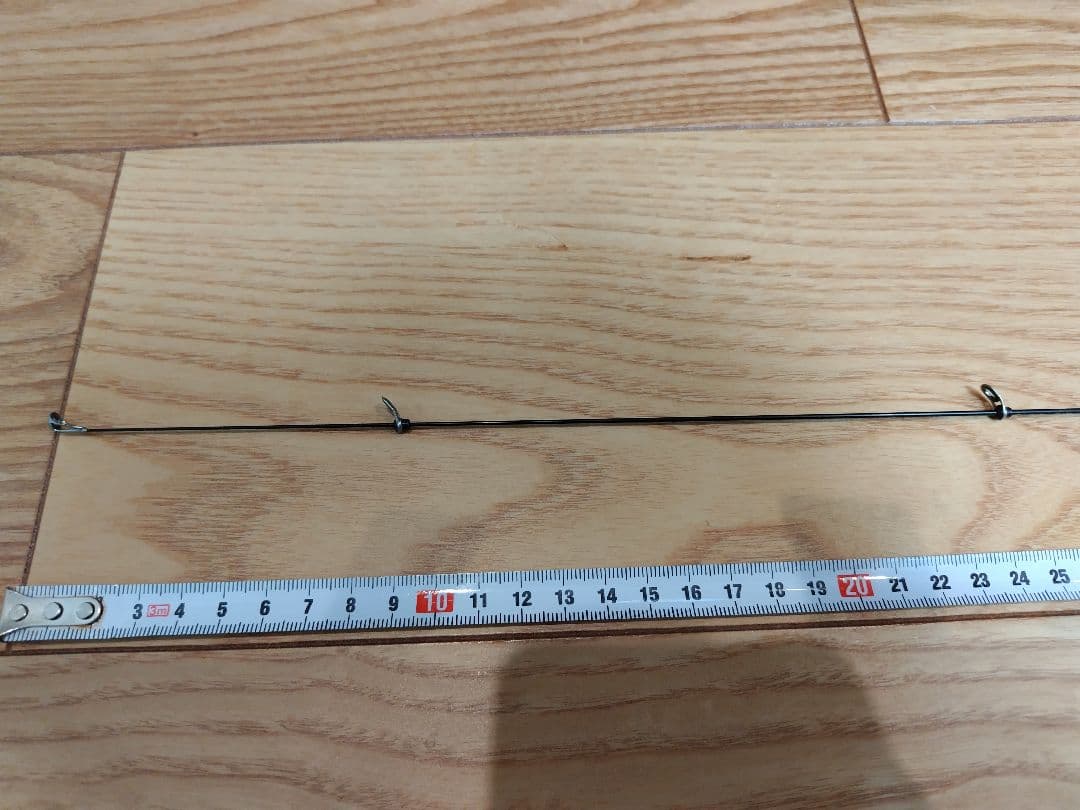 がまかつ　グレ競技スペシャル3 1.5号5.0m
