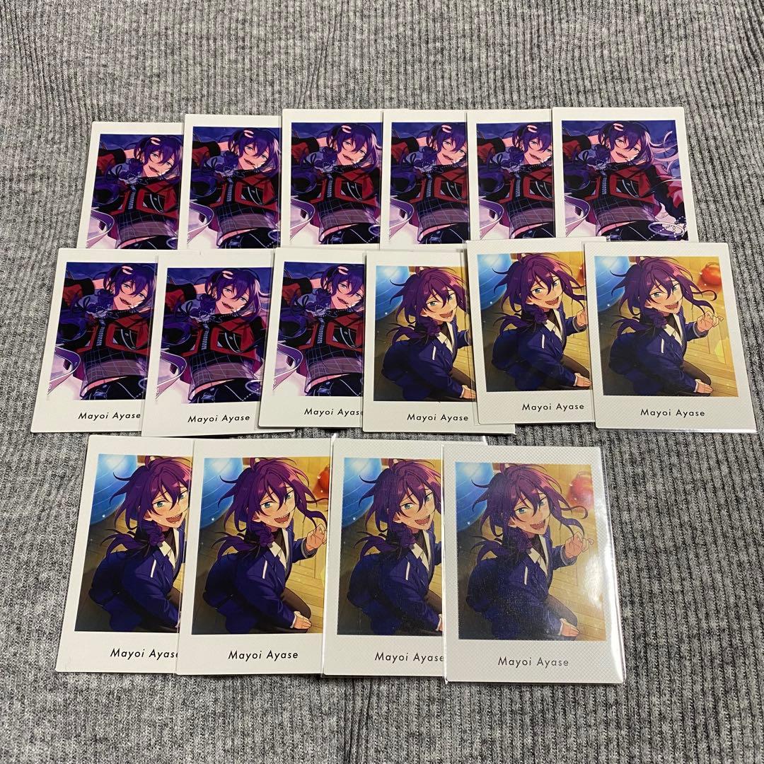 あんスタ ぱしゃっつ マヨイ グッズ まとめ売り