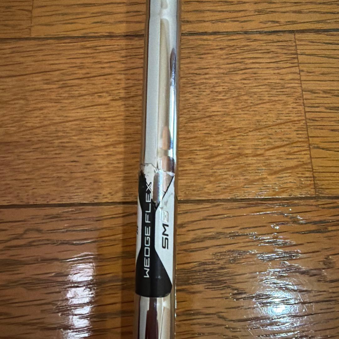 Titleist Vokey Design SM8 48度ウェッジ