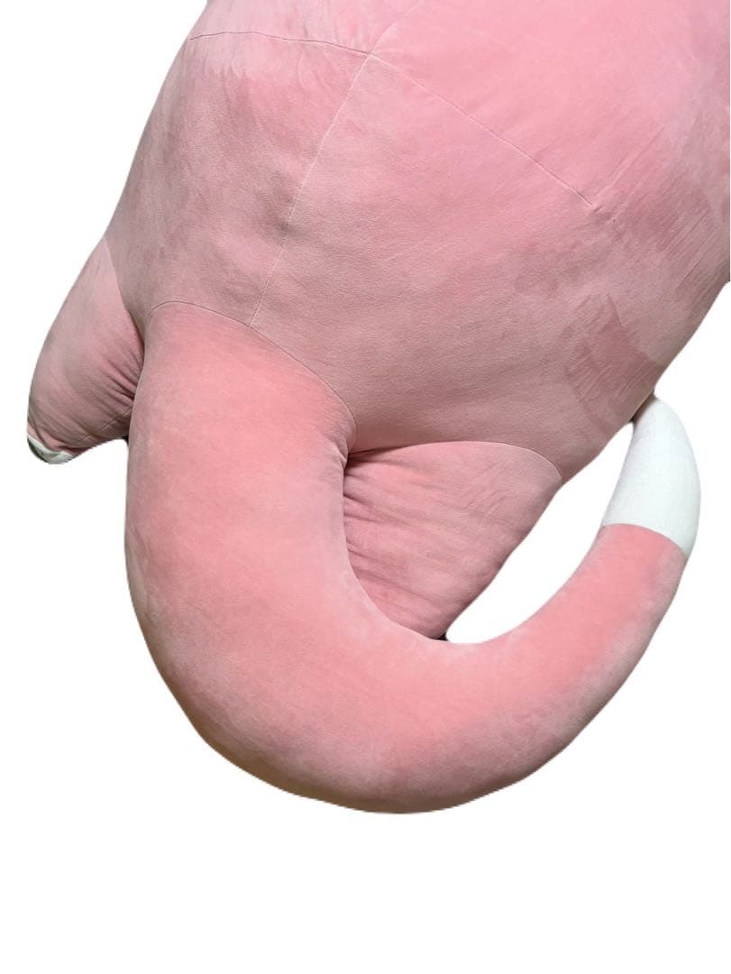 ぬいぐるみ 受注生産 等身大ヤドン