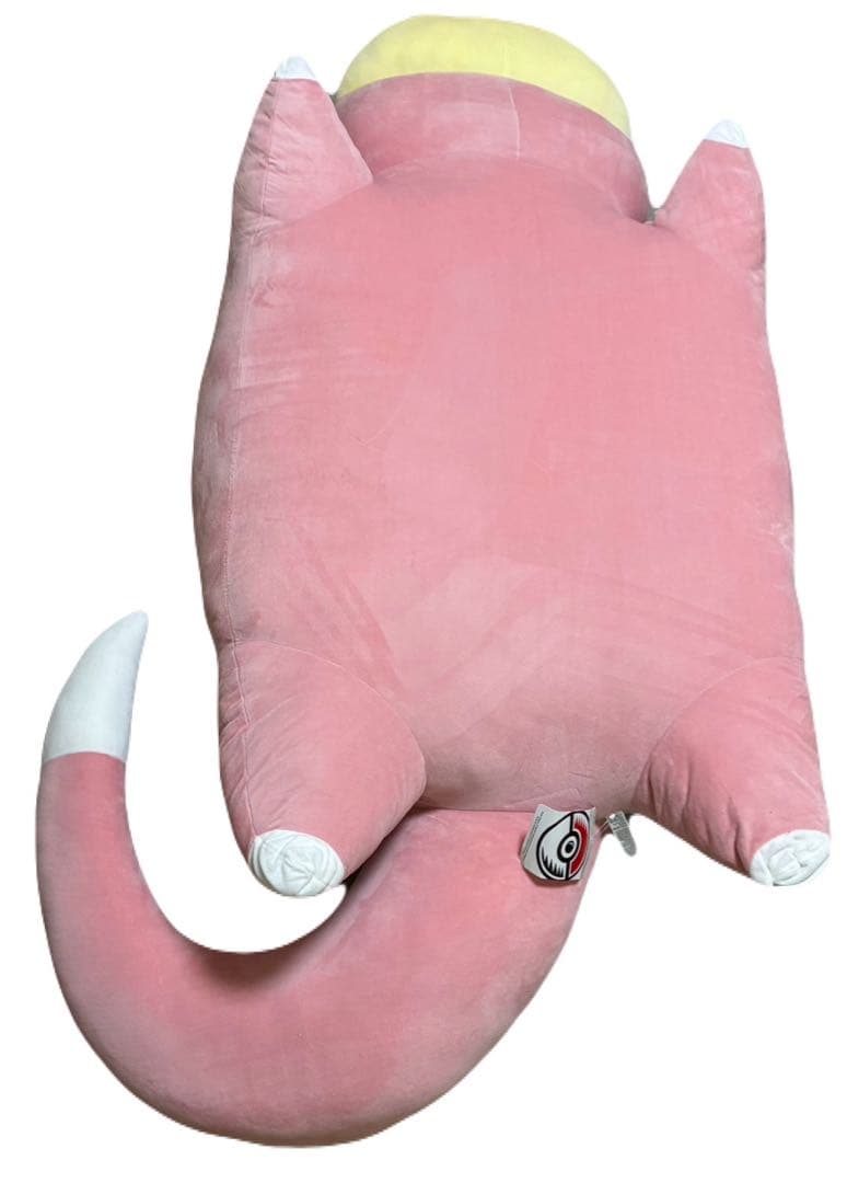 ぬいぐるみ 受注生産 等身大ヤドン