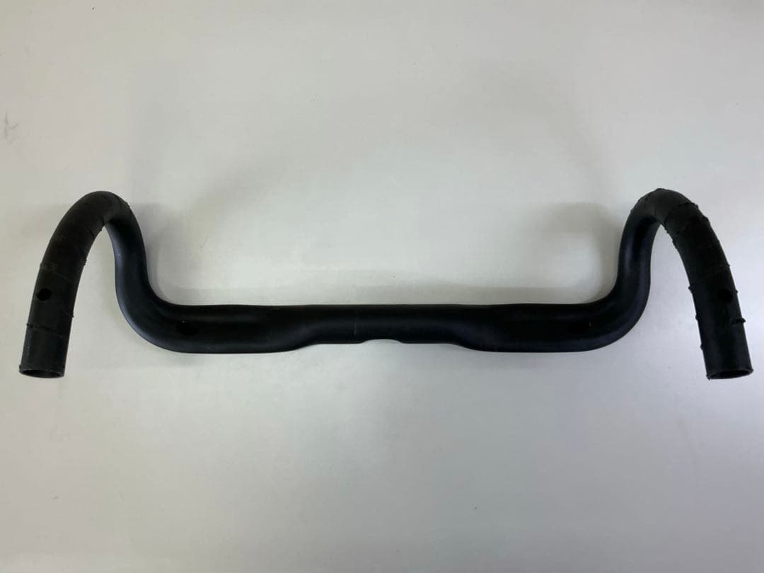 美品 DEDA ZERO2ドロップハンドル コルナゴ v4純正品
