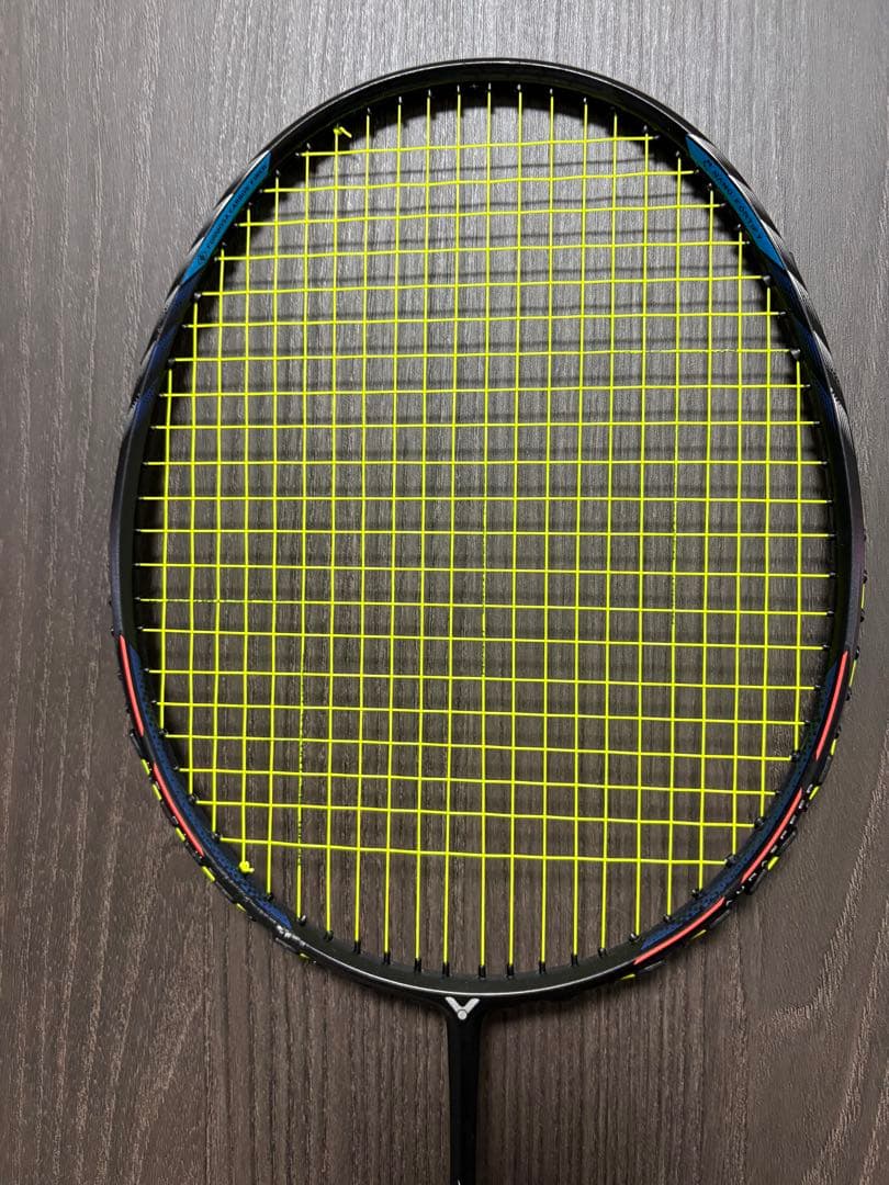 ビクター オーラスピードHS PLUS 4UG5 auraspeed