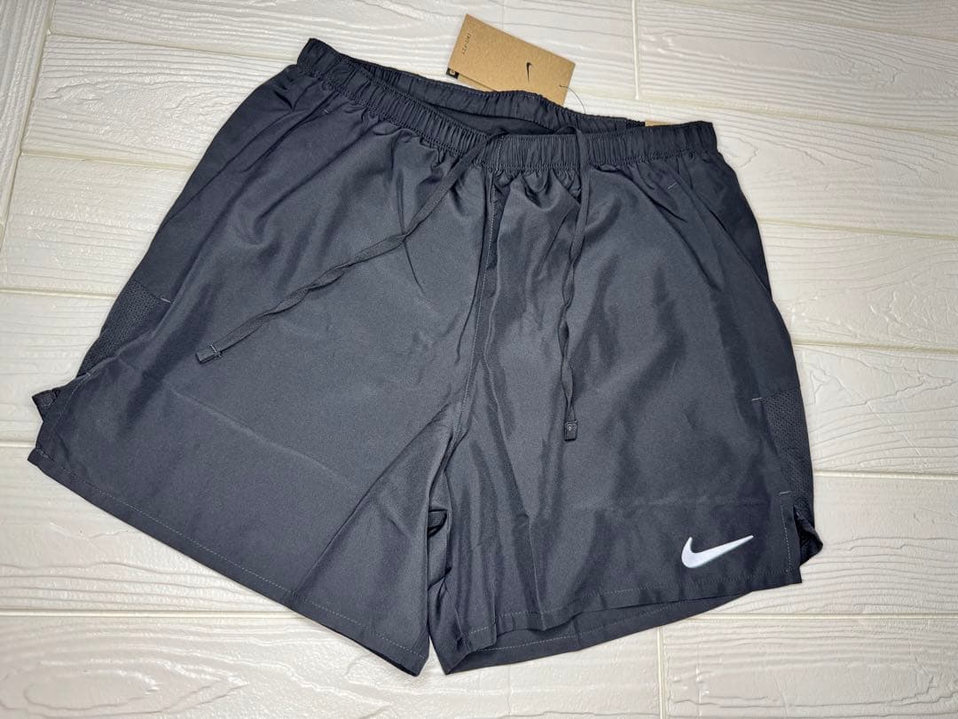 Nike フード付きジャージ上下セット ブラック Mサイズ