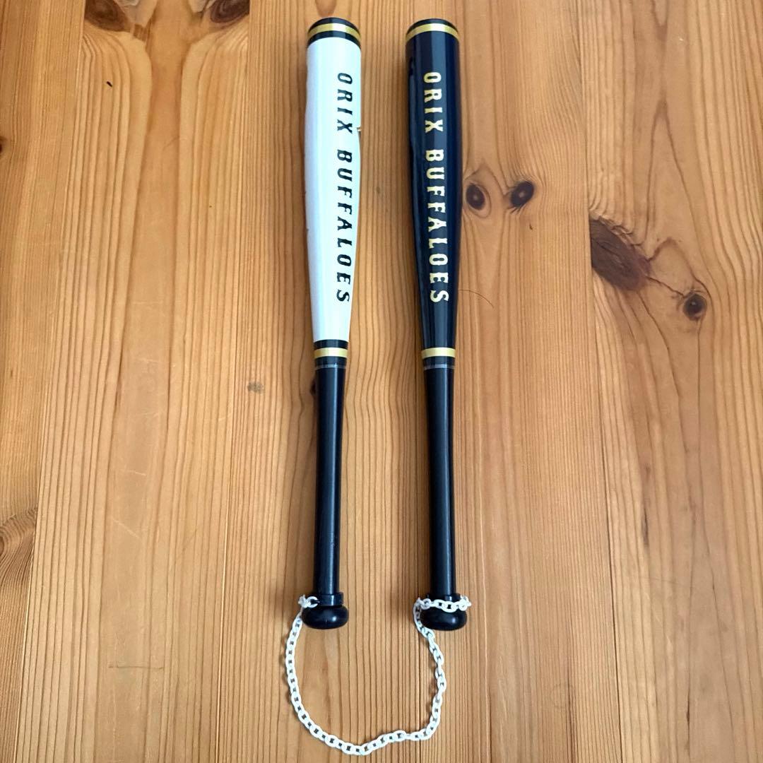 オリックスバファローズ応援グッズセット3点
