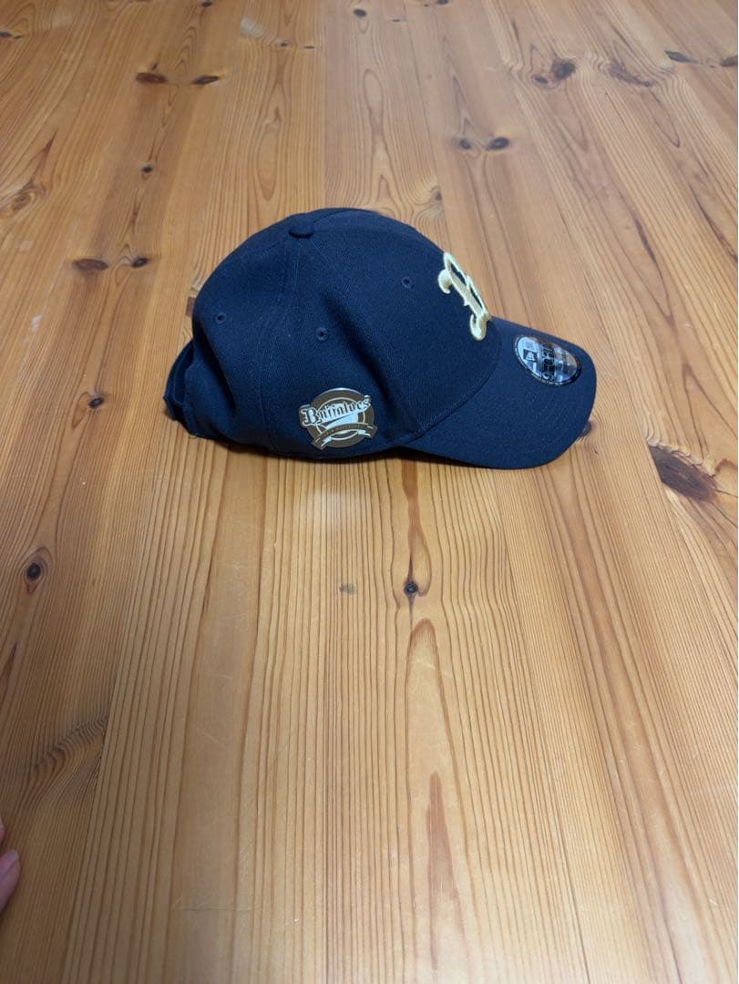 オリックスバファローズ応援グッズセット3点