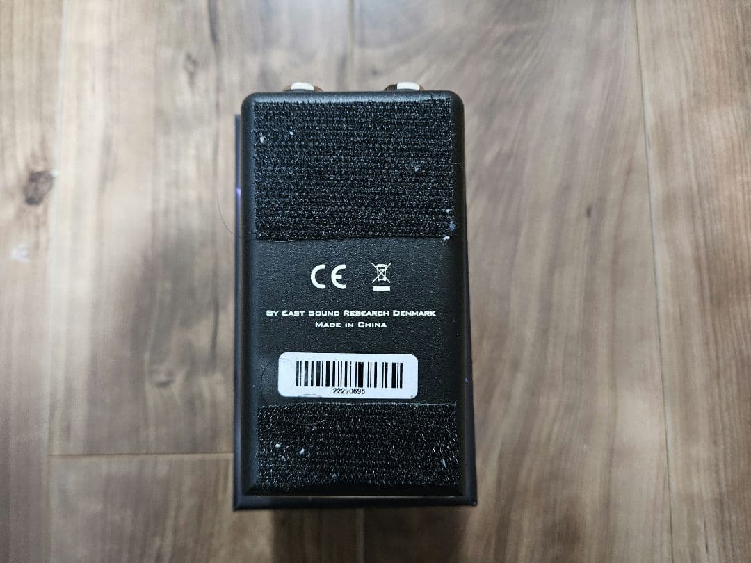 CARL MARTIN Honey Comp コンプレッサー