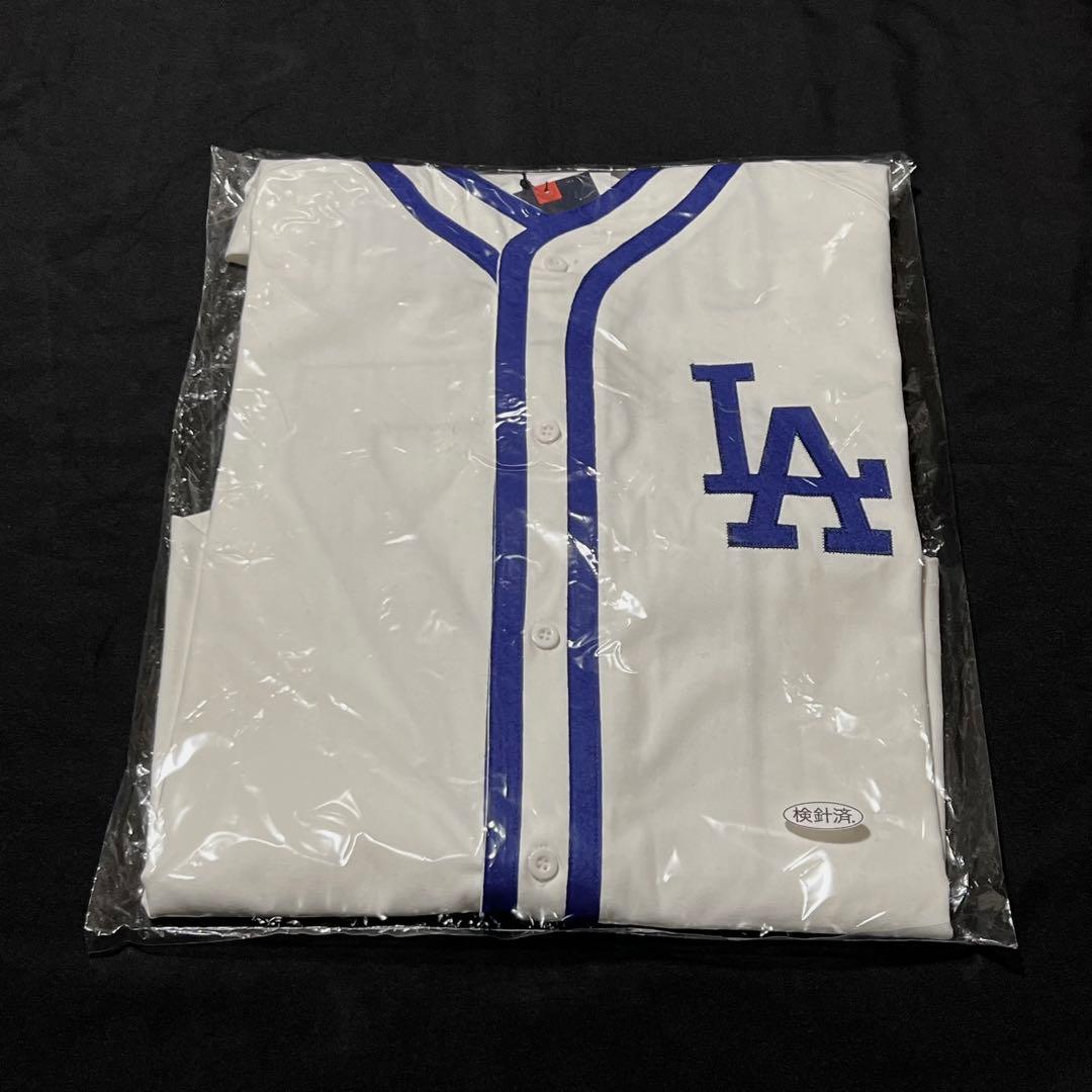 MLB ドジャース 大谷翔平 ユニフォーム MFC STORE WBC 日本代表