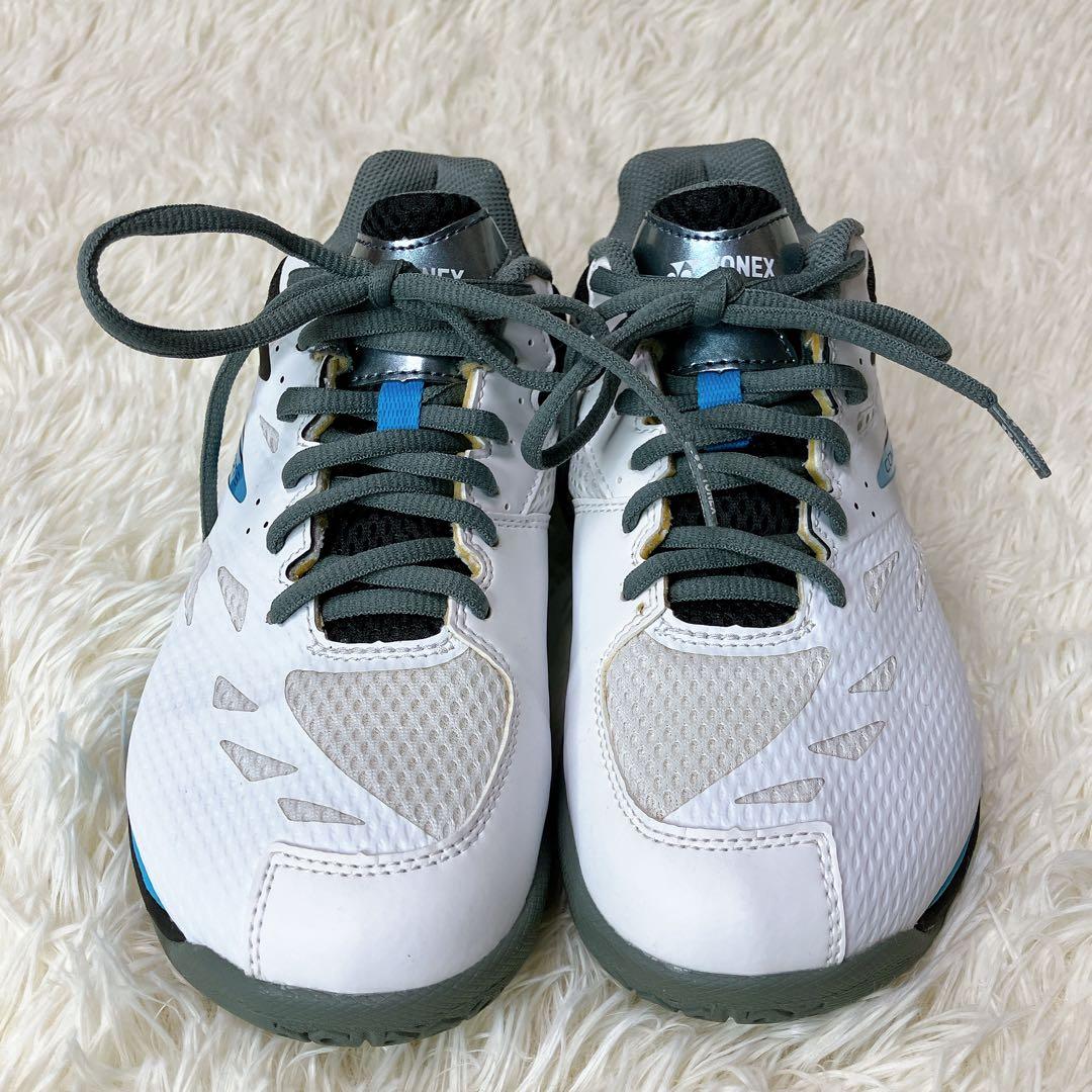 ✨新品✨ヨネックス　バドミントンシューズ　コンフォート3 パワークッション　24