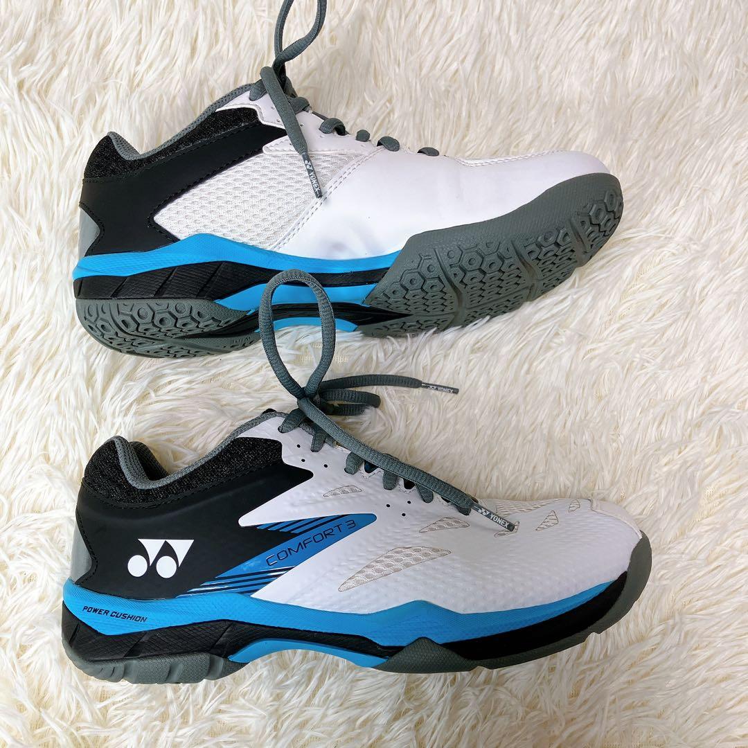 ✨新品✨ヨネックス　バドミントンシューズ　コンフォート3 パワークッション　24