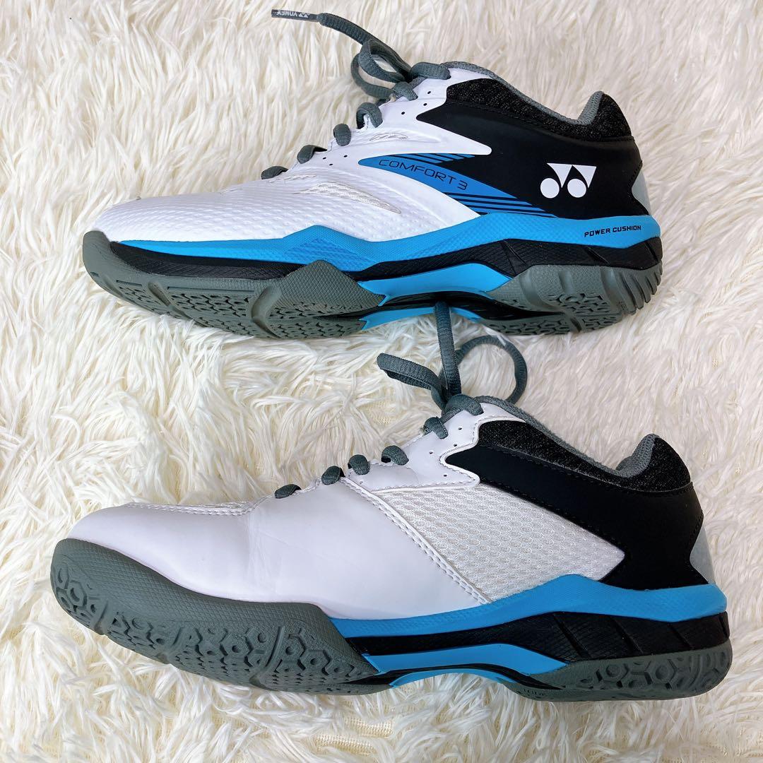 ✨新品✨ヨネックス　バドミントンシューズ　コンフォート3 パワークッション　24