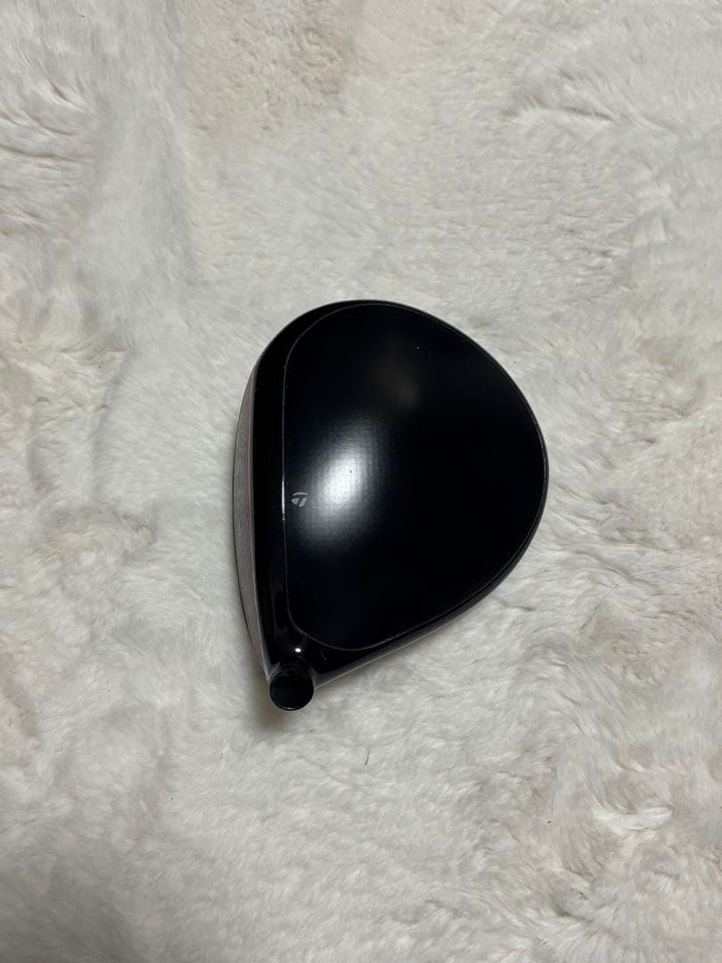 TaylorMade Stealth9.０度 ドライバー ヘッドカバー付き