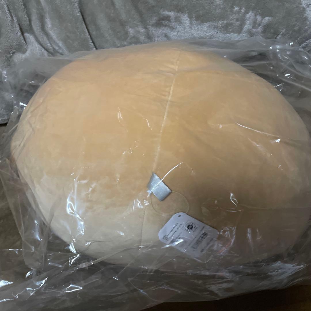BTS BT21 SHOOKY もっちんもっちん Lサイズ
