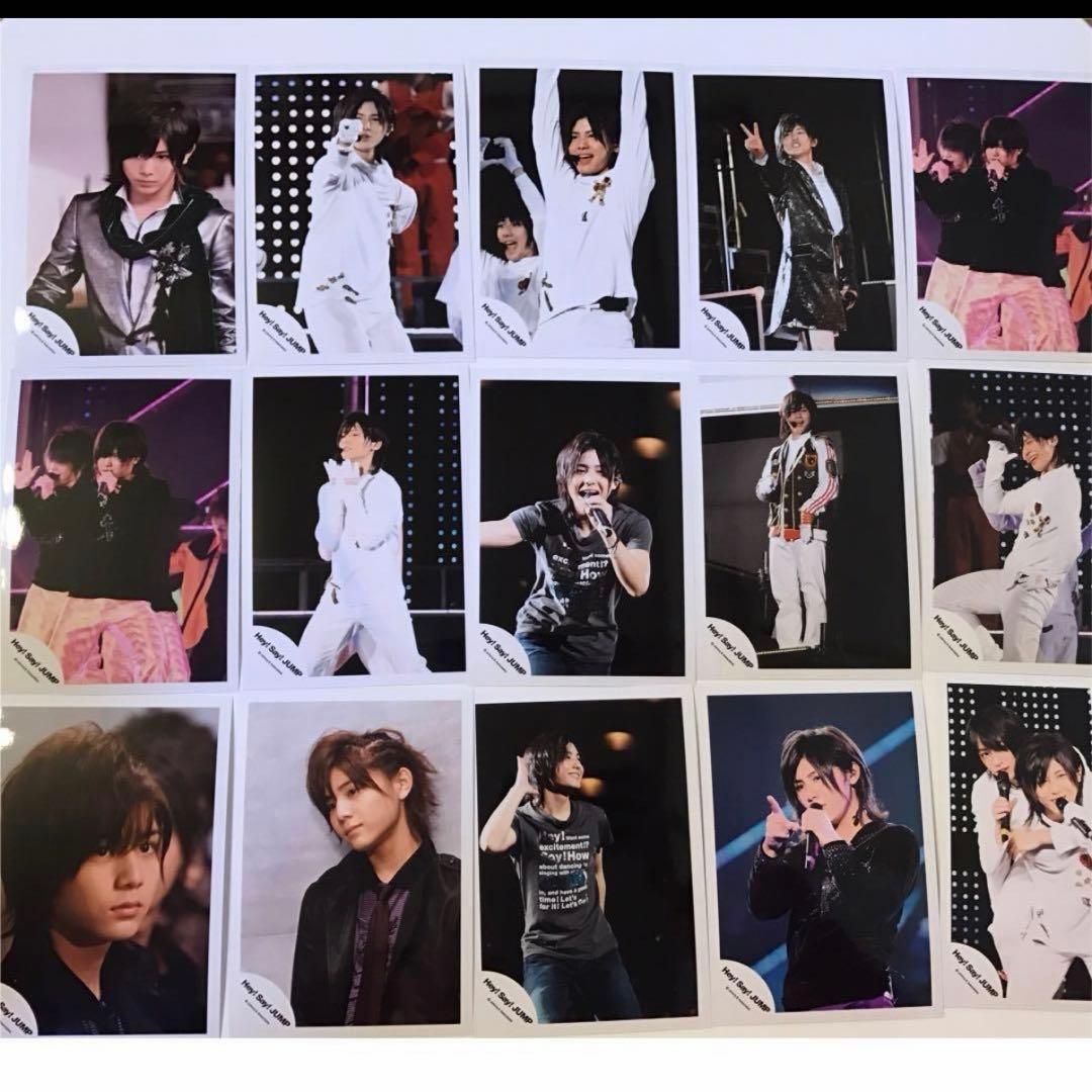 Hey!Say!JUMP 山田涼介 グッズまとめ売り