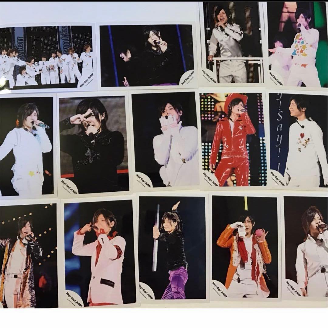 Hey!Say!JUMP 山田涼介 グッズまとめ売り