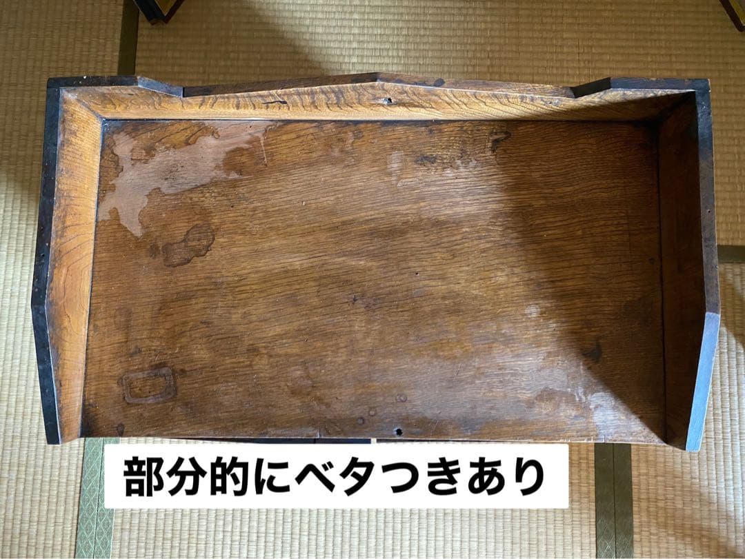 水屋 ミニキャビネット 昭和レトロ 当時物 和箪笥 茶棚 インテリア 当時物