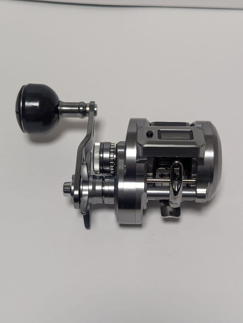 新品未使用 シマノオシアコンクエストCT300MG