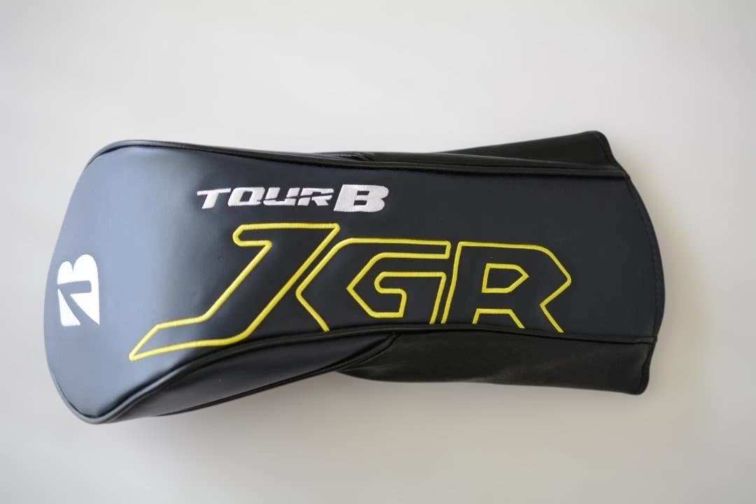 ブリヂストン　 JGR　 TOUR B 　ドライバー