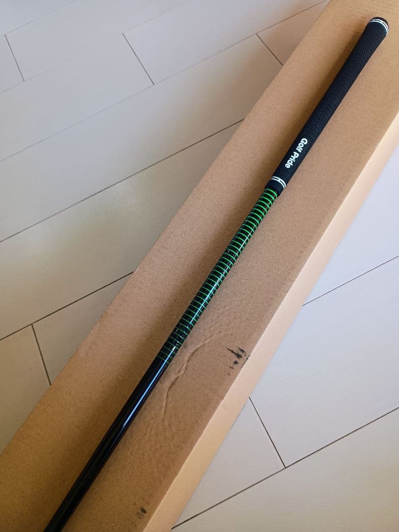 PING ピン prodi G プロディG ドライバー ジュニア用 カバー付き