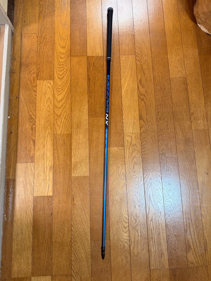 PING スリーブ　スピーダーNX ブルー　40Rドライバー用シャフト