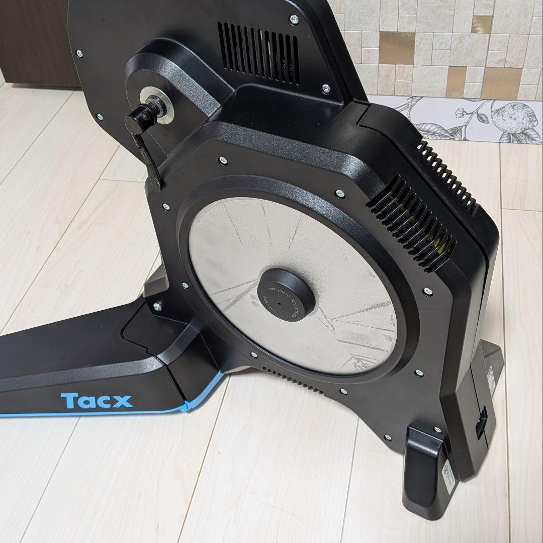 【送料無料】Tacx FLUX 2 Smart スマートトレーナー 箱付