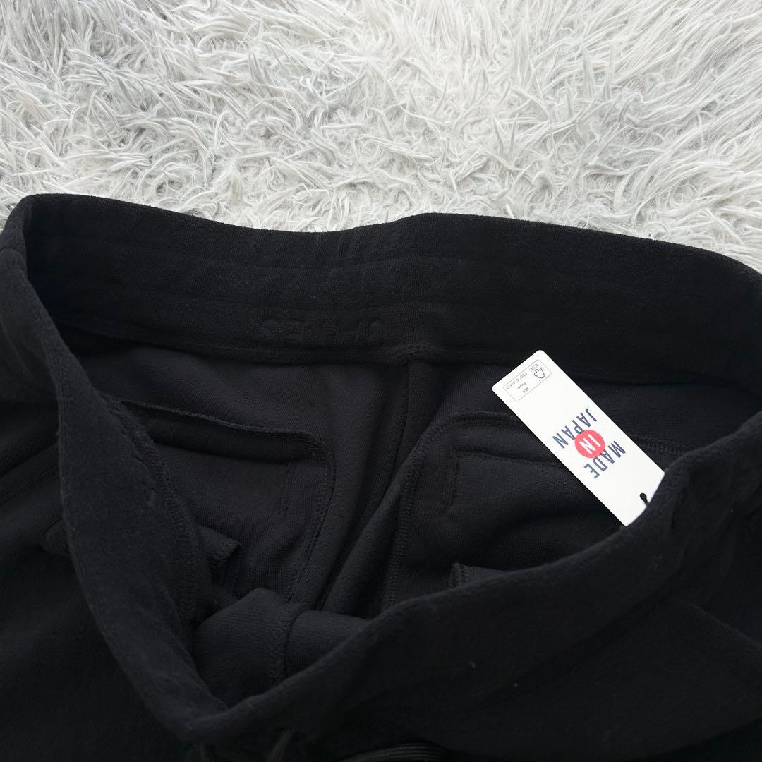 Ryu　新品　パーリーゲイツ　パンツ　ストレッチ　ウエストゴム　パイル
