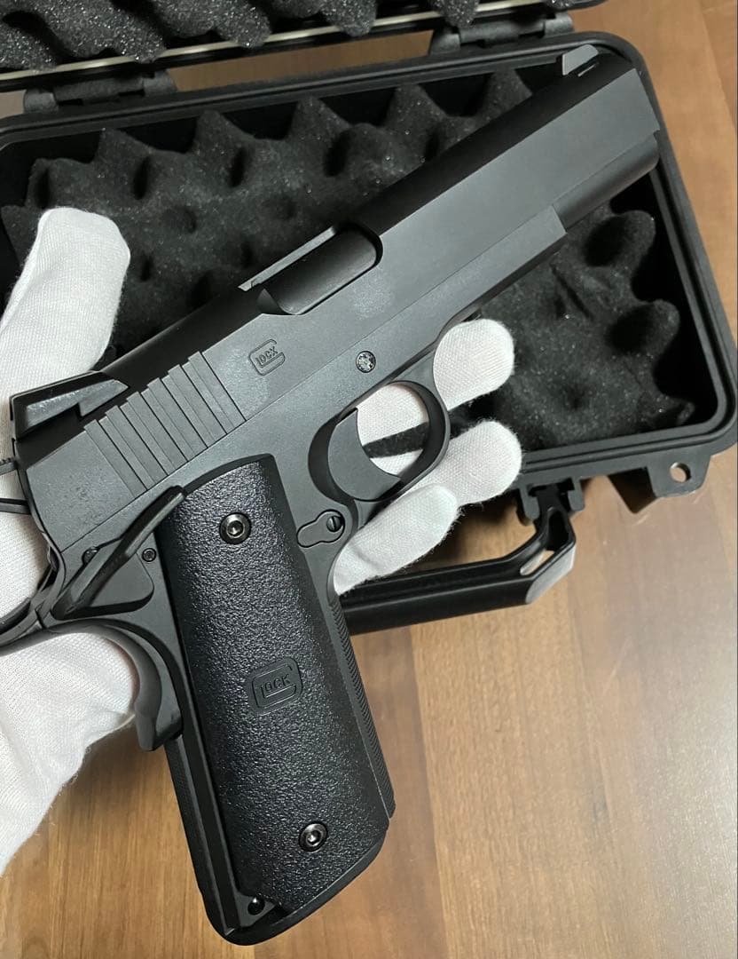 〈美品〉Arrow Arms Glock1911