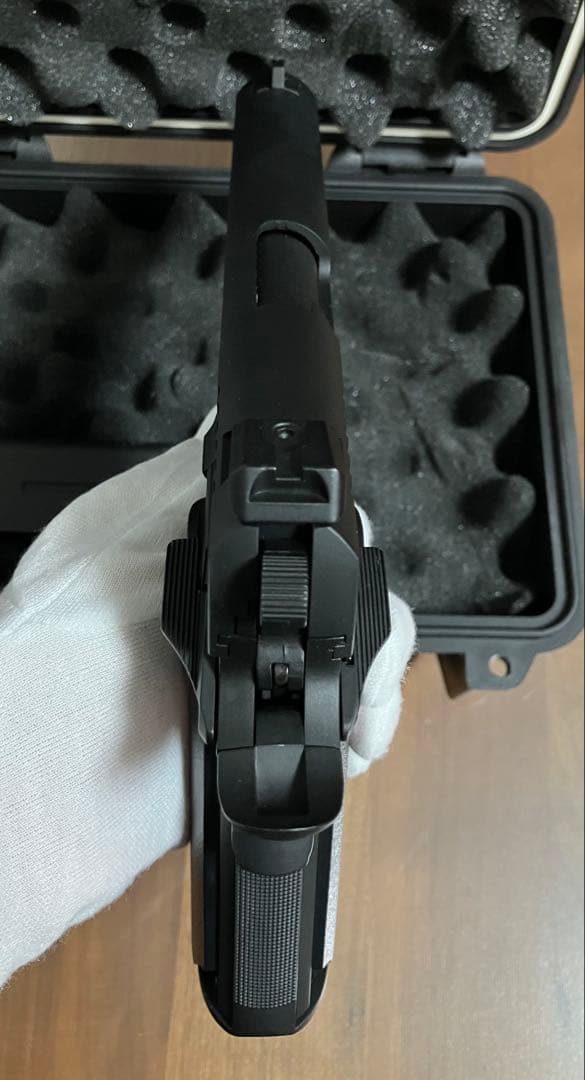 〈美品〉Arrow Arms Glock1911