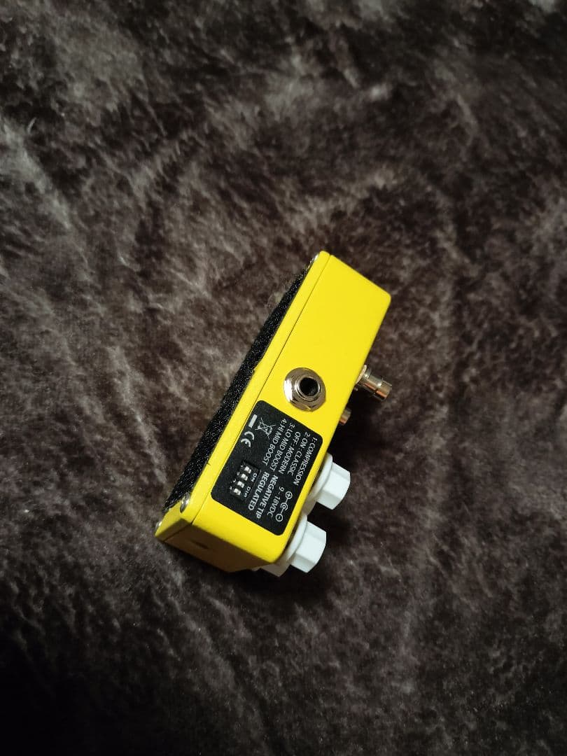 Xotic Effects 【AC booster V2】