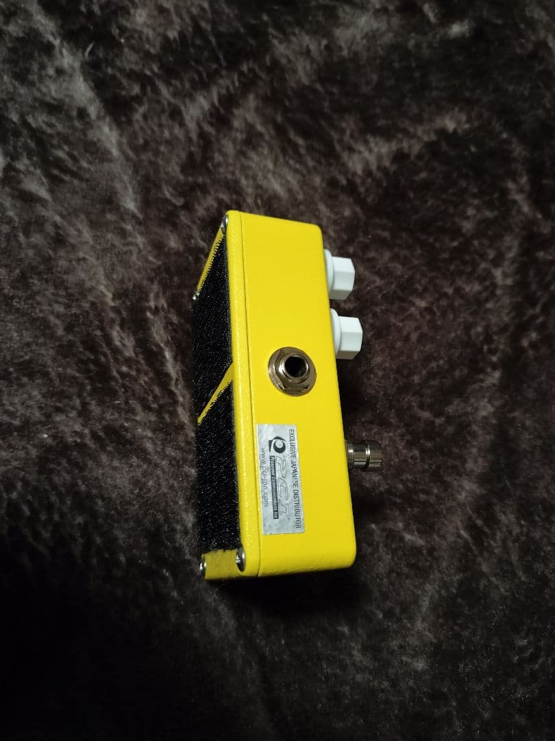 Xotic Effects 【AC booster V2】