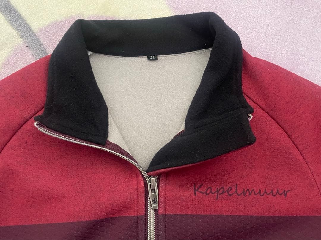 KAPELMUUR プレミアムサーモジャケット　38サイズ