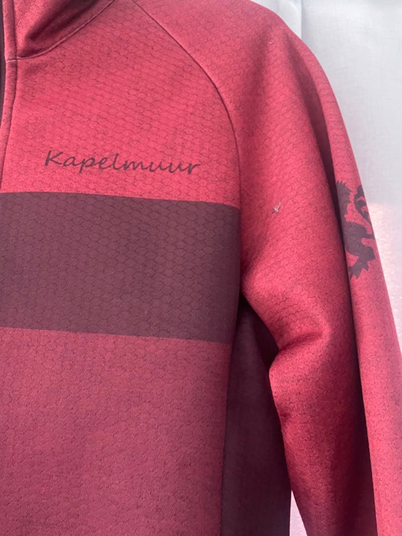 KAPELMUUR プレミアムサーモジャケット　38サイズ