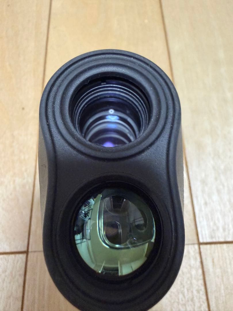 COOLSHOT 80i VR ゴルフ用距離計