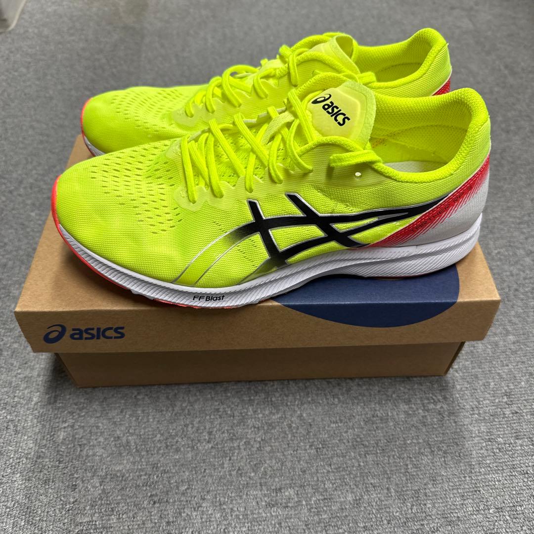 スパイク・シューズ asics TARTHER RP 3 25.5cm