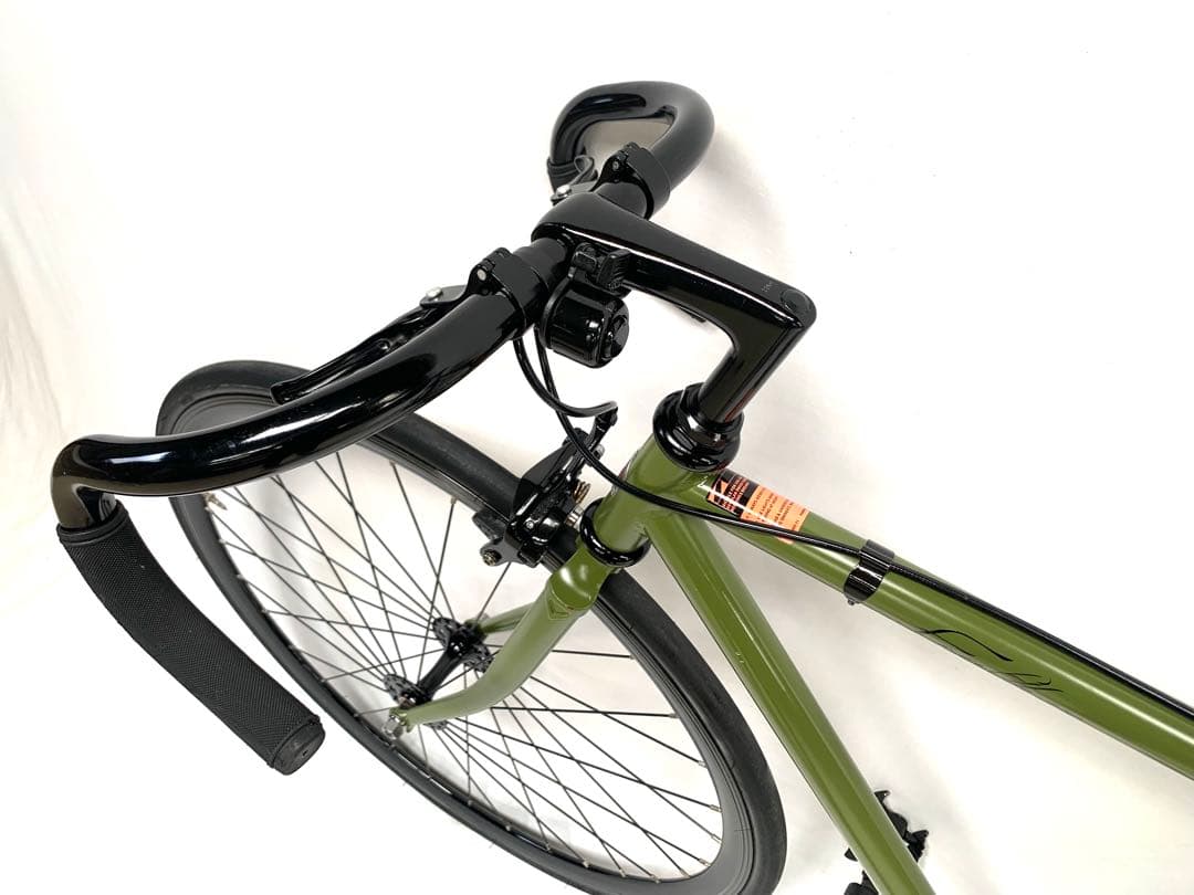 送料無料FUJIロードバイクfealfher超軽量10.2GUARANTEED