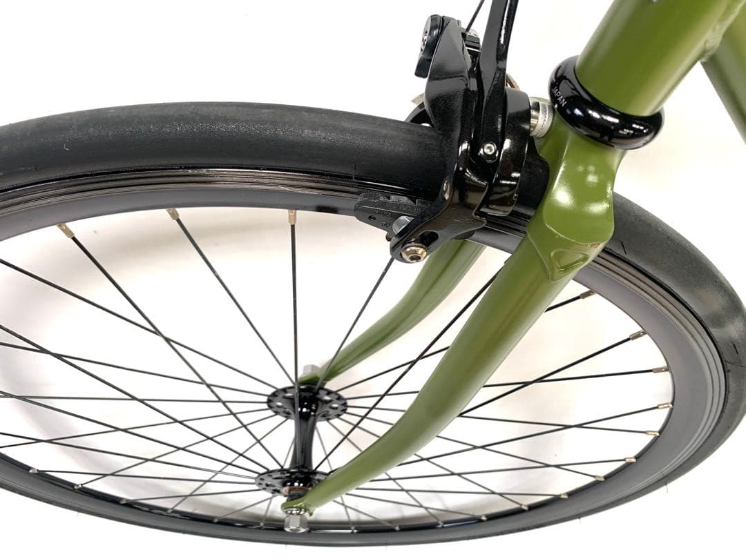 送料無料FUJIロードバイクfealfher超軽量10.2GUARANTEED