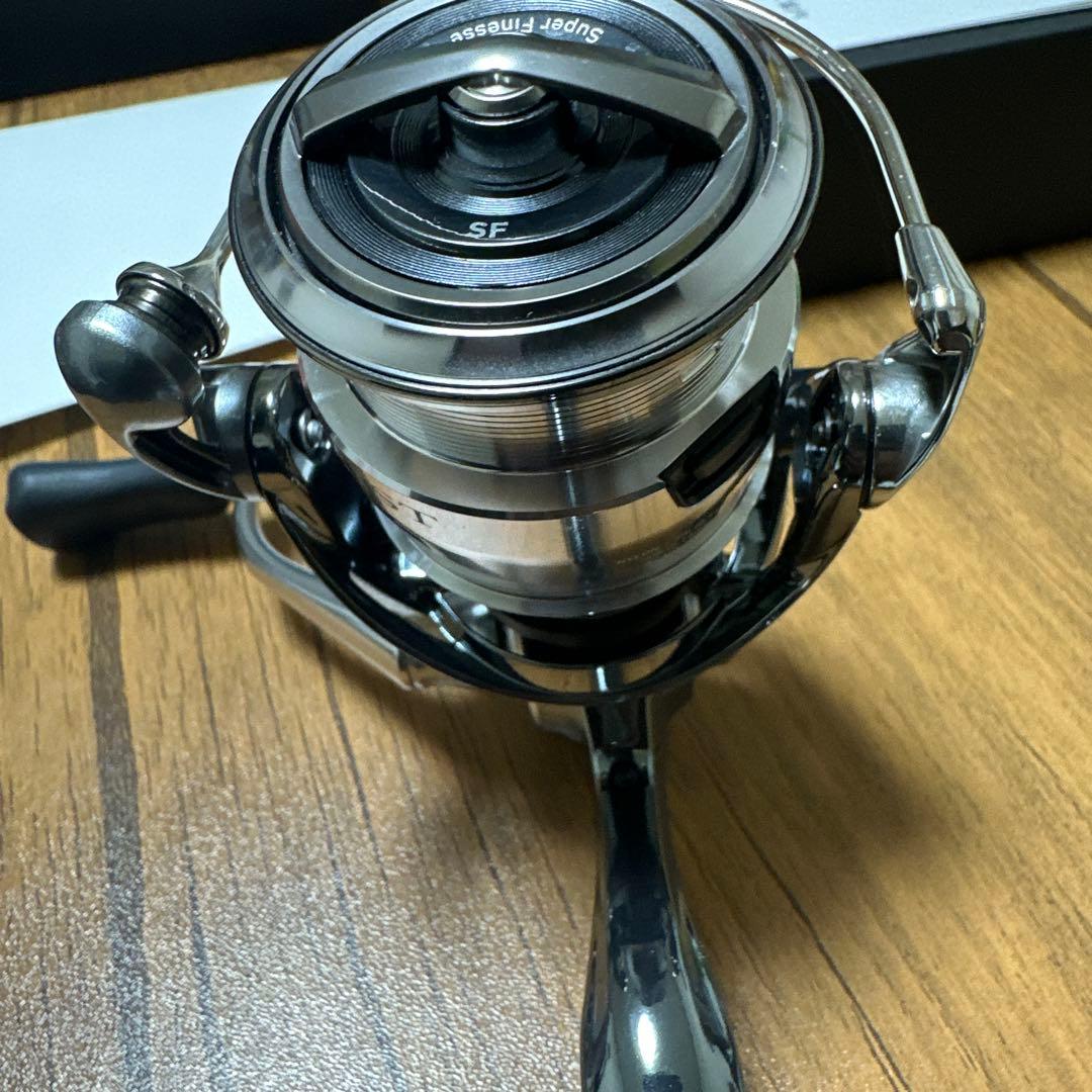 22イグジスト SF2500SS-H 美品