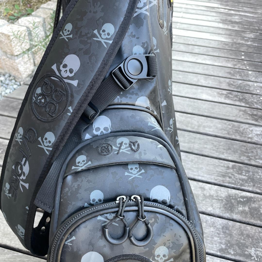 G/FORE KILLER CARRY キャディーバック