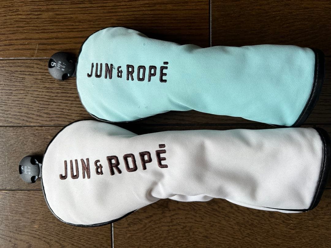 JUN & ROPE キャディバッグ軽量スタンド