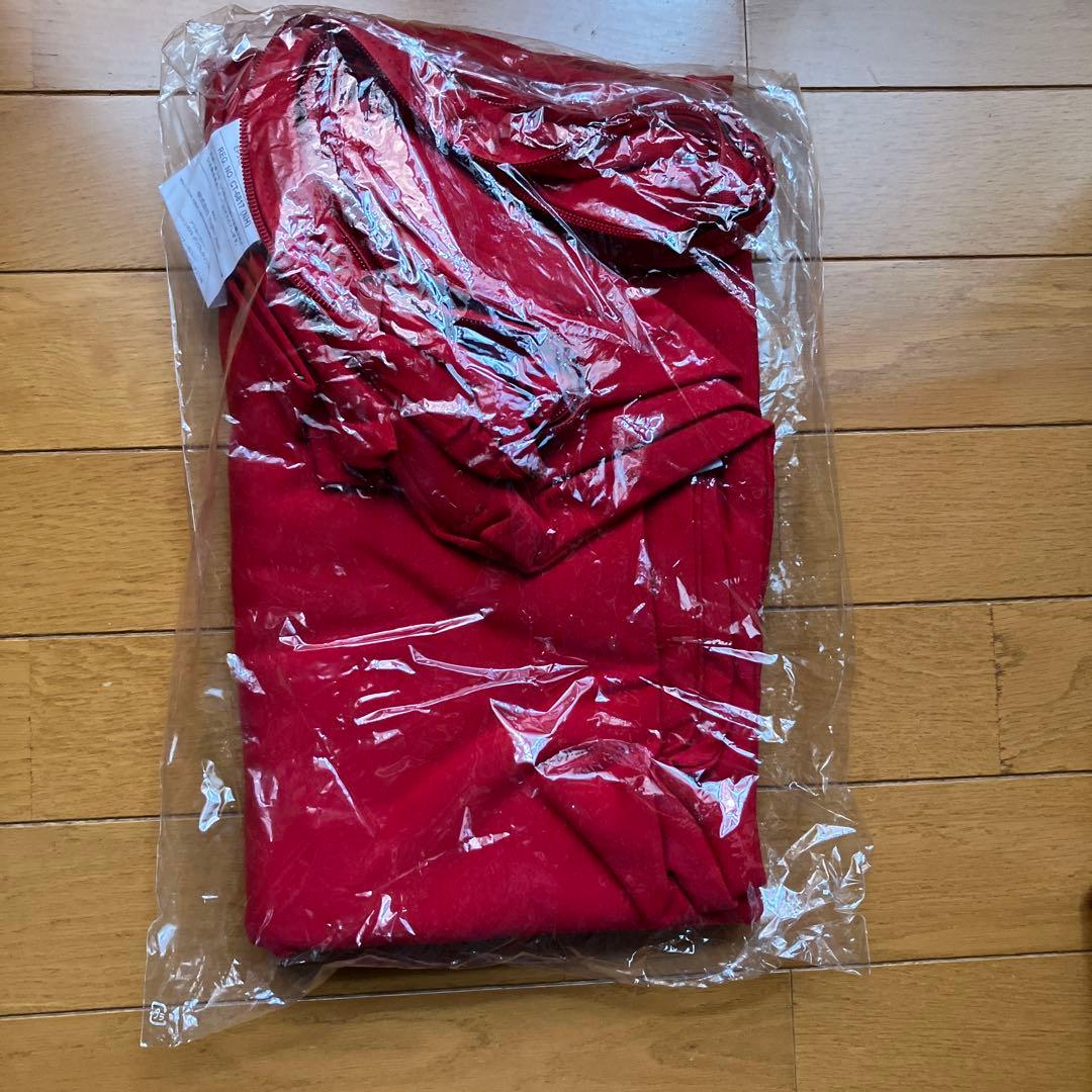 Yogibo max レッド 付け替え用カバー CT-6817 レッド