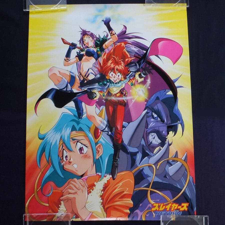 CLAMP　カードキャプターさくら　Xポスター　まとめ売り